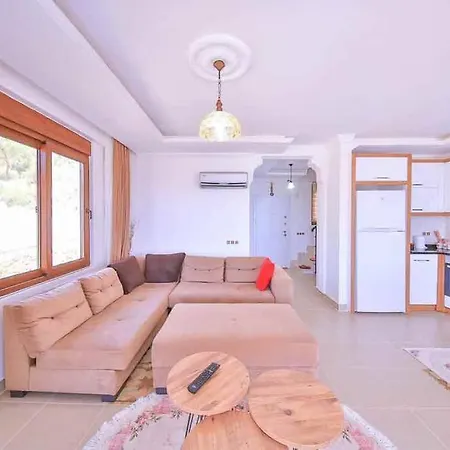 Villa Comfy Ipek With Pool