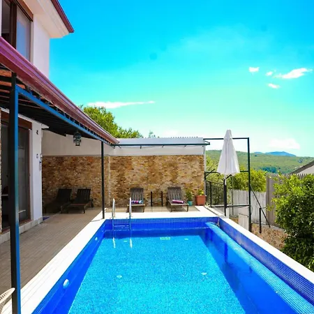 Comfy Ipek With Pool * Kaş