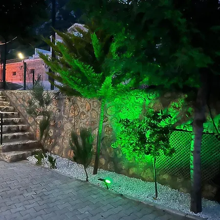 Villa Comfy Ipek With Pool Kaş