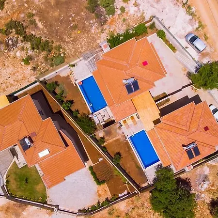 Vilă Comfy Ipek With Pool Kaș