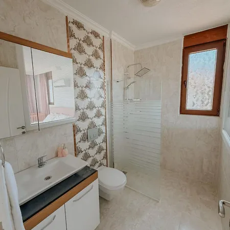 Comfy Ipek With Pool Villa Kaş